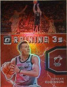 Duncan Robinson