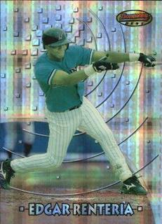 Edgar Renteria