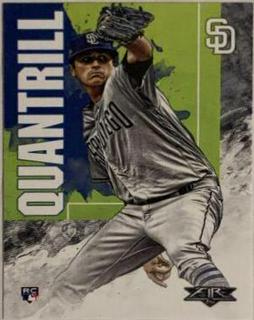 Cal Quantrill