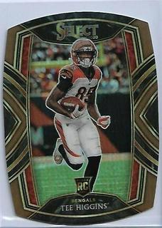 Tee Higgins