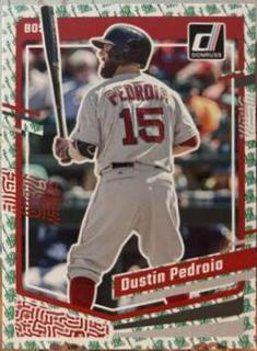 Dustin Pedroia