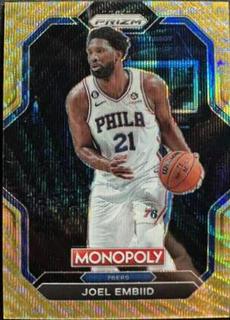 Joel Embiid