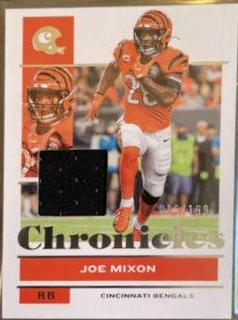Joe Mixon