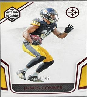 James Conner