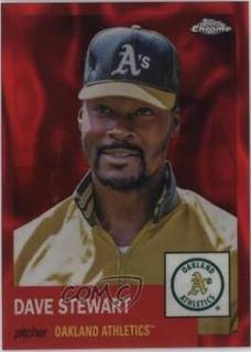 Dave Stewart