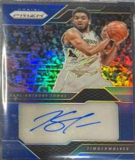 Karl Anthony Towns