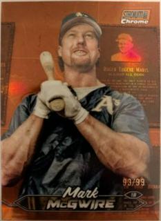 Mark McGwire