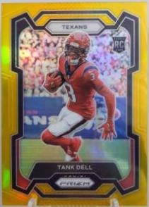 Tank Dell