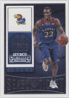 Andrew Wiggins
