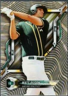 Matt Olson