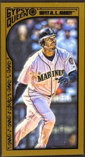 Ken Griffey