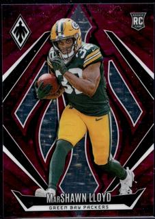MarShawn Lloyd