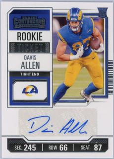 Davis Allen