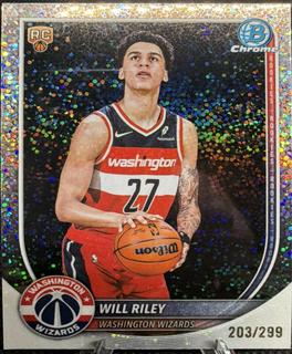Will Riley