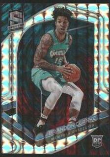Brandon Clarke