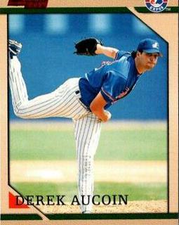 Derek Aucoin