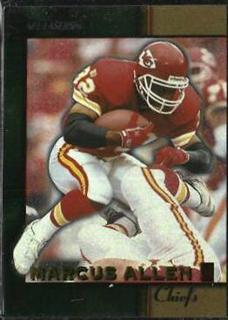 Marcus Allen