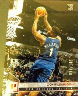 Zion Williamson