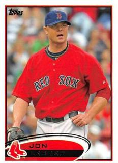 Jon Lester