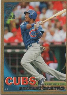 Starlin Castro