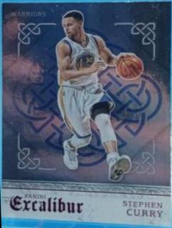 Stephen Curry
