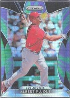 Albert Pujols