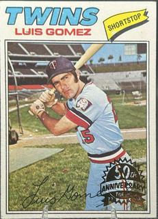 Luis Gomez
