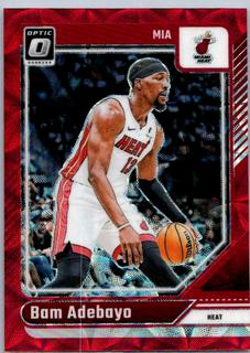 Bam Adebayo