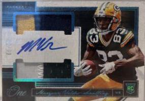 Marquez Valdes Scantling