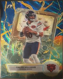 Caleb Williams
