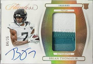 Brian Thomas Jr.