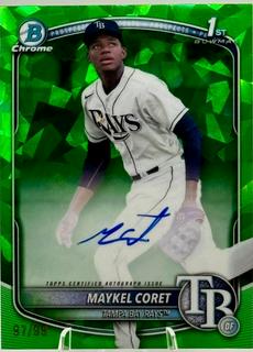 Maykel Coret