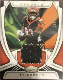 Tyler Boyd