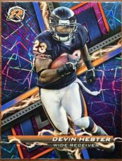 Devin Hester