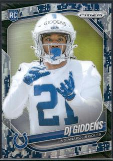 DJ Giddens