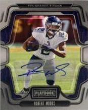 Robert Woods