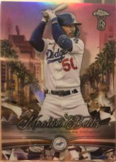 Mookie Betts