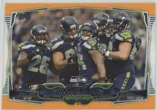 Seattle Seahawks