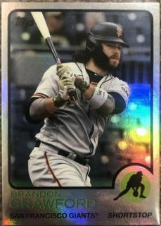 Brandon Crawford