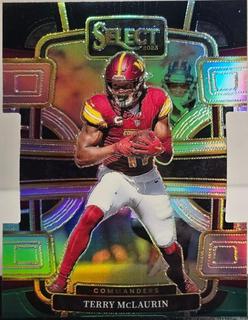 Terry McLaurin