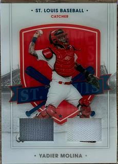 Yadier Molina