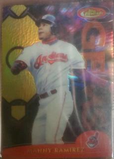 Manny Ramirez