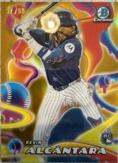 Kevin Alcantara