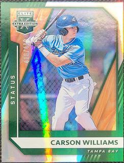 Carson Williams