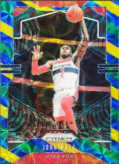 John Wall