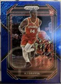 AJ Griffin