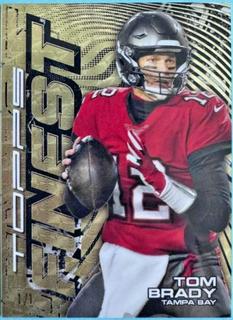 Tom Brady