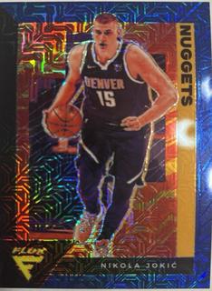 Nikola Jokic