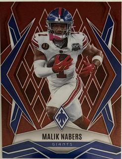 Malik Nabers