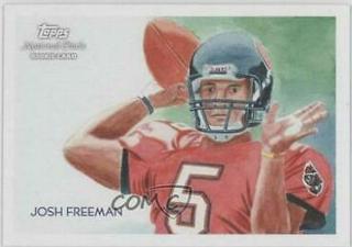 Josh Freeman